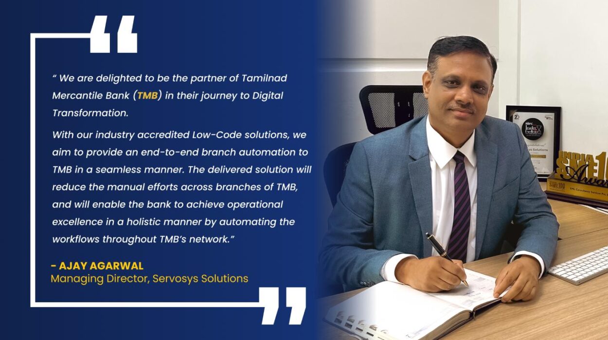 Loan Origination System Process in BFSI