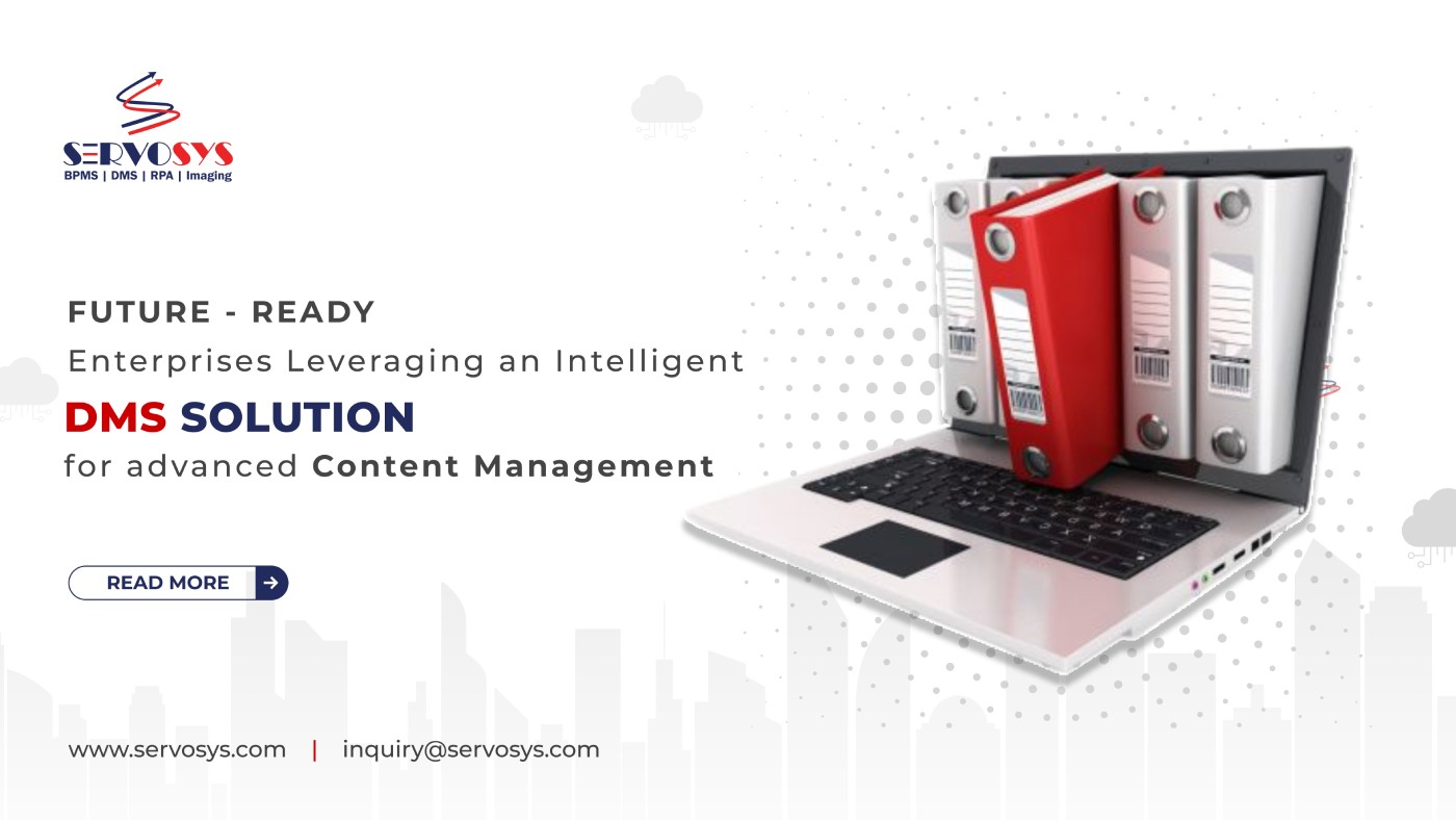 Content Management Software in 2025