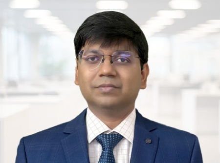 Nikhil Pandey Process Quality & Cybersecurity Leader