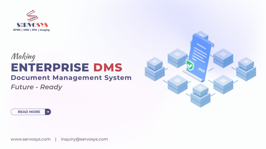 Document Management System