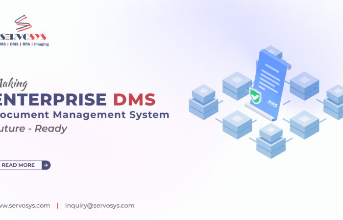 Document Management System