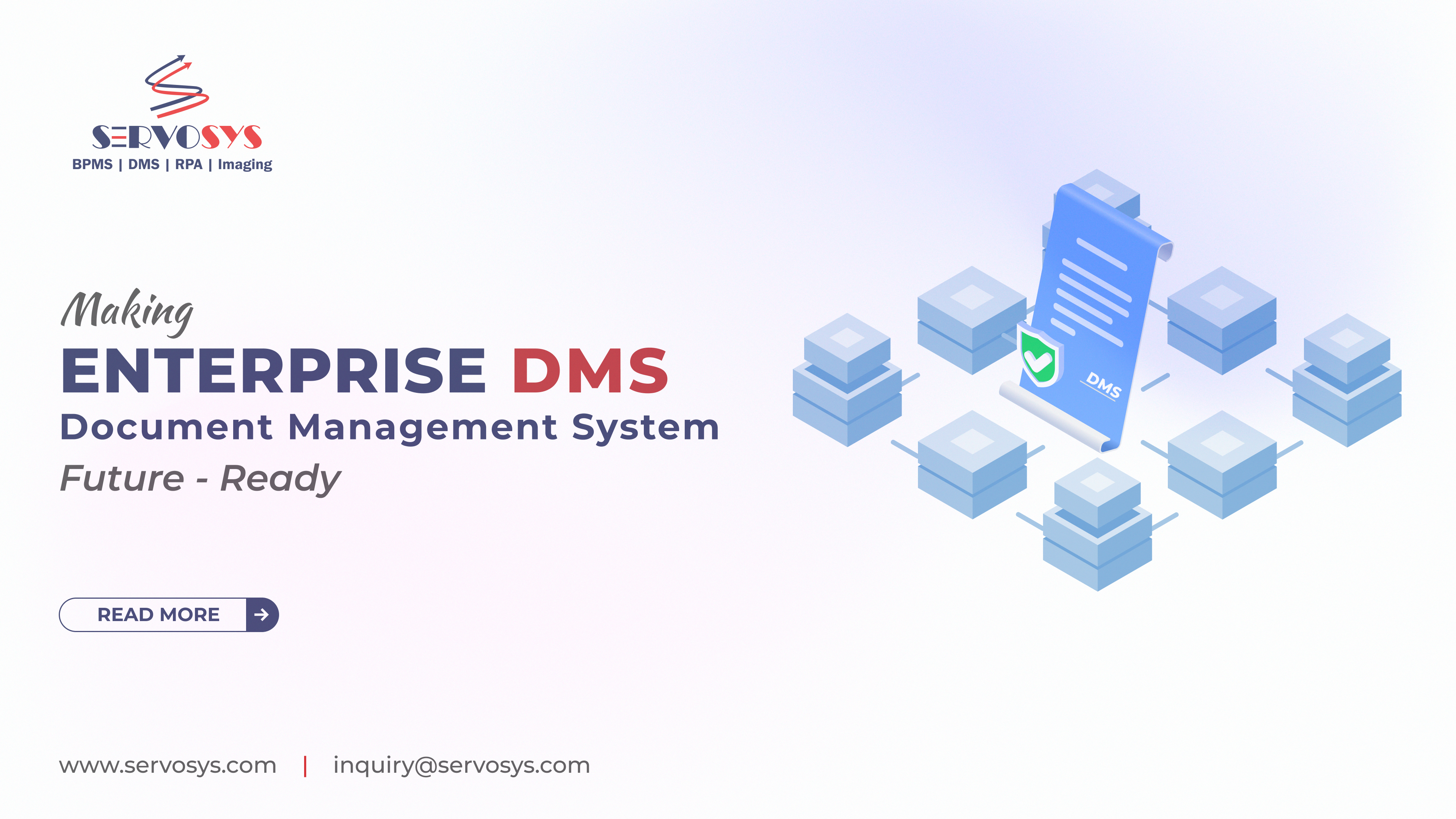 Document Management System