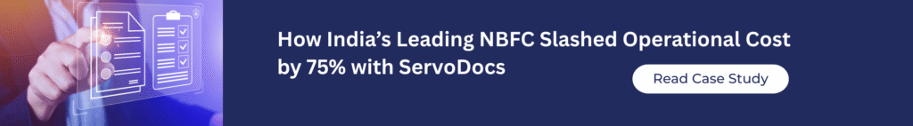 ServoDocs document management case study