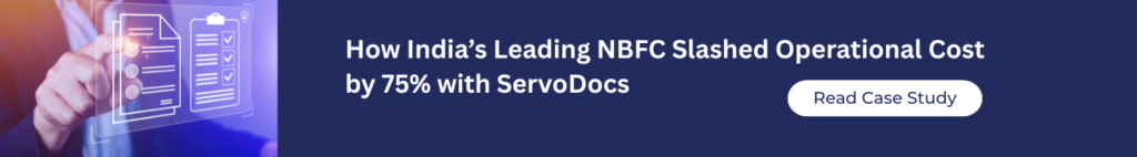 Servodocs document management case study