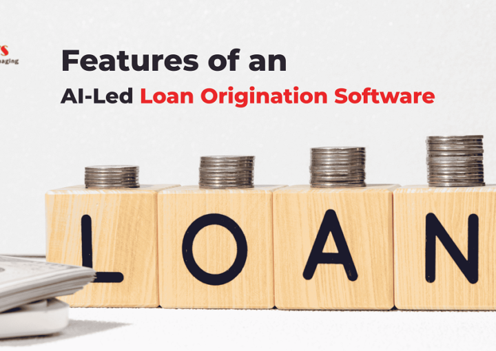 Features of an AI-Led Loan Origination Software