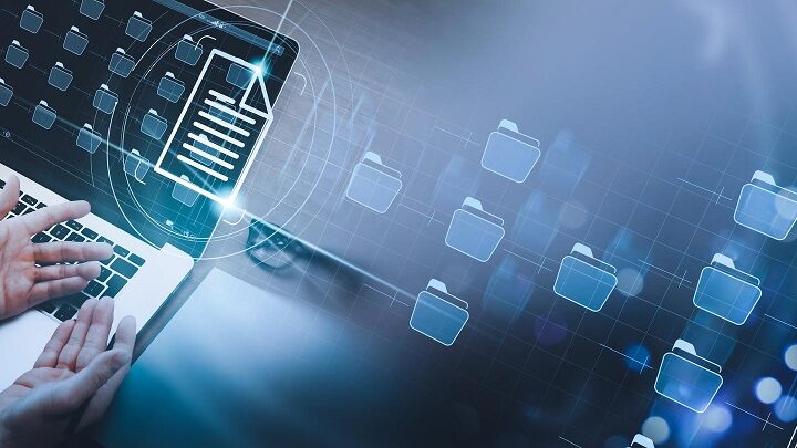 best document management system software