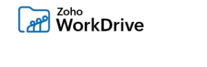 zoho workdrive dms