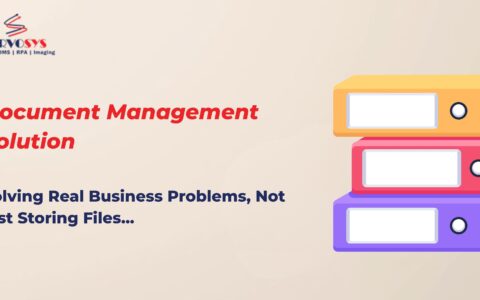 document management solution blog