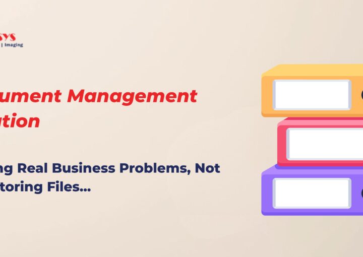 document management solution blog