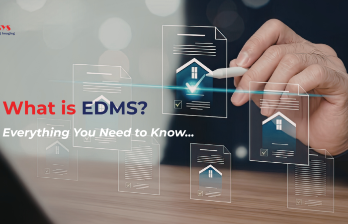 what is edms