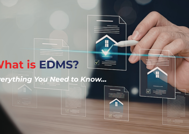 what is edms