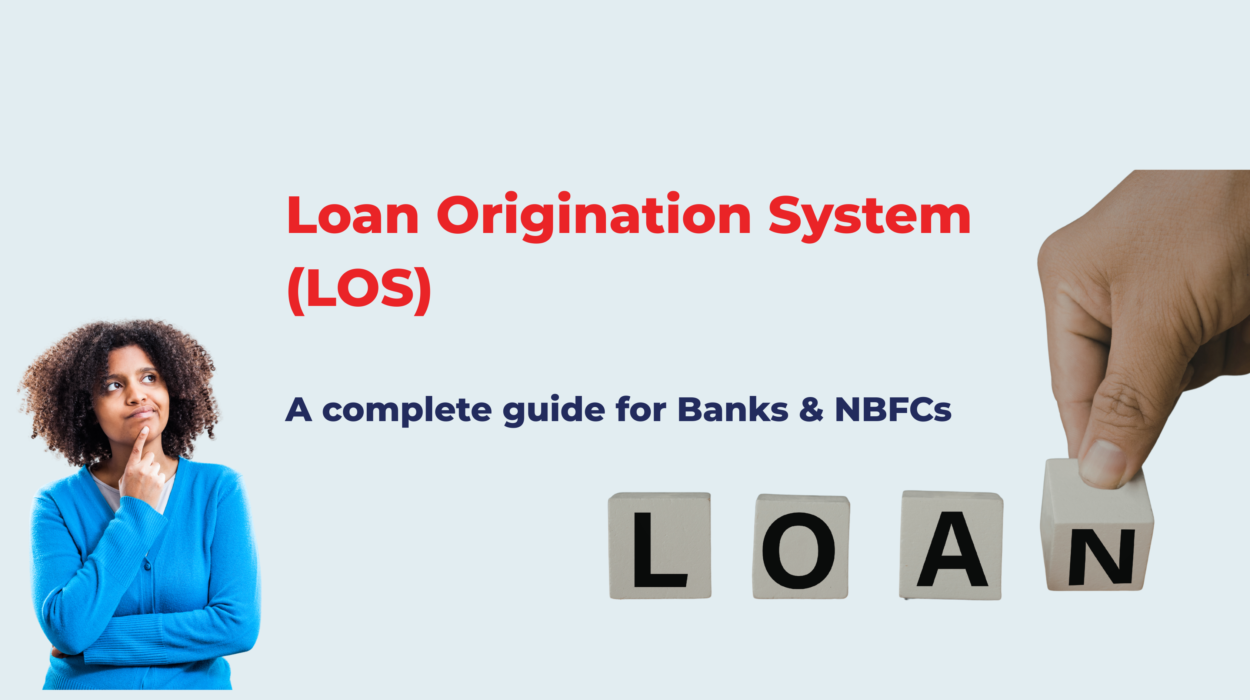 loan origination system los