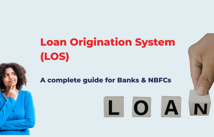 loan origination system los