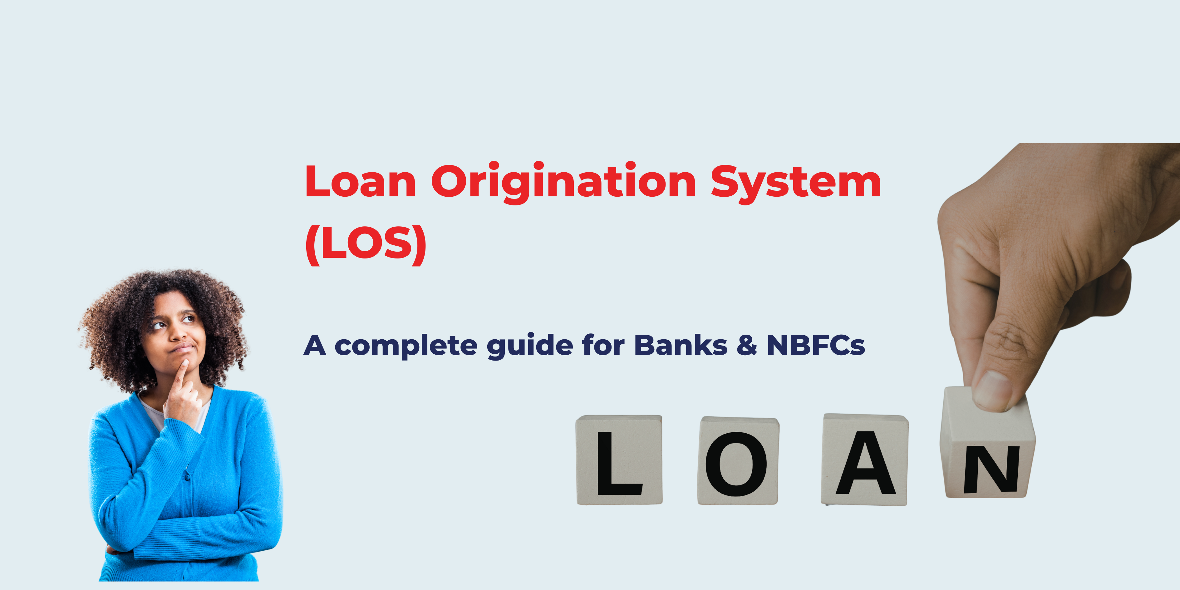 loan origination system los
