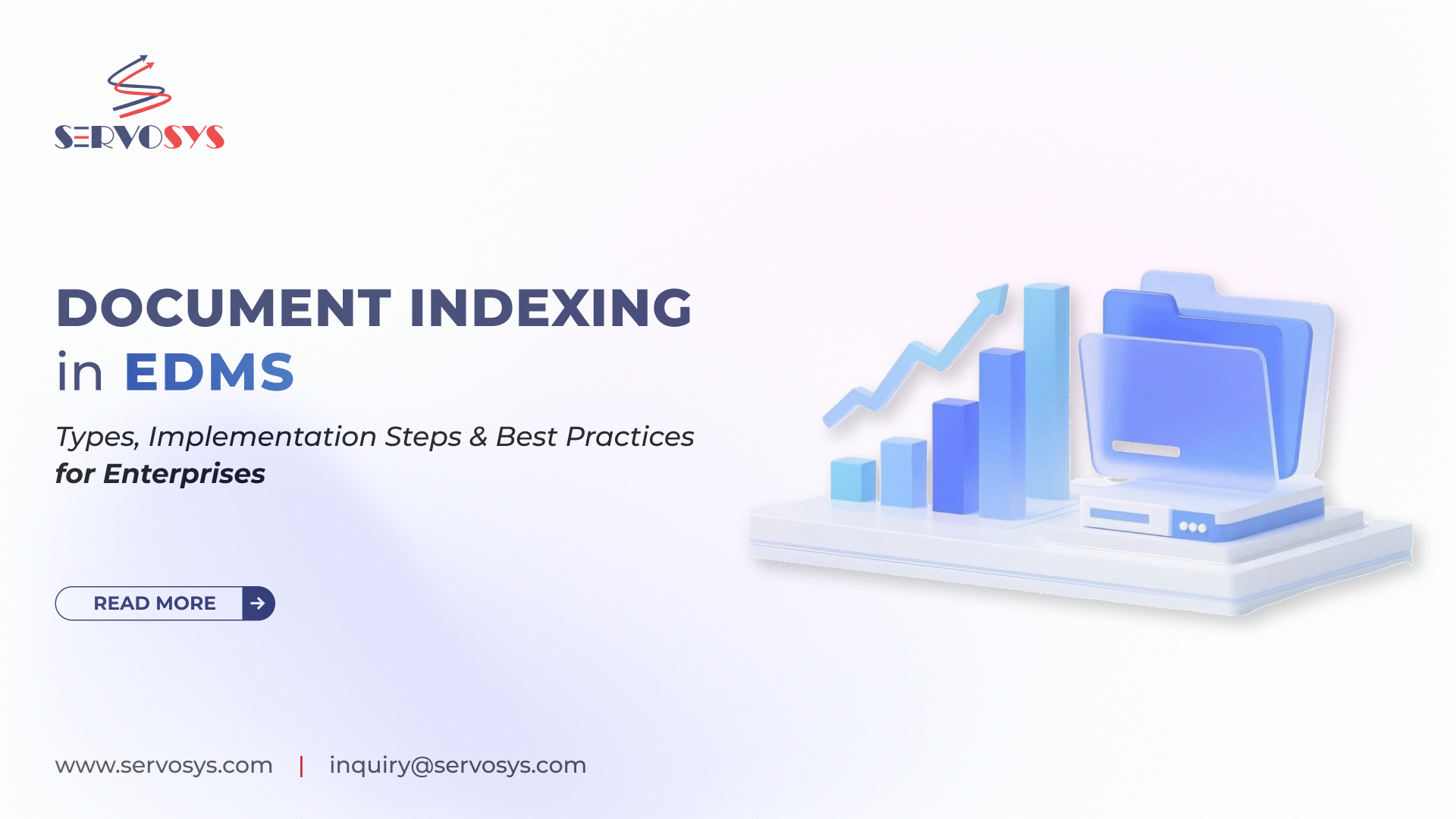 document indexing in edms