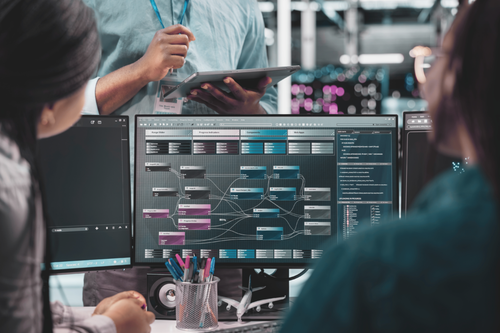 Business Process Management Software