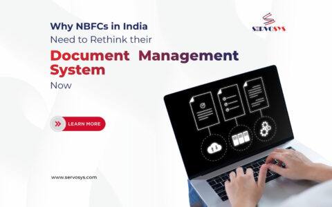 document management system india nbfcs