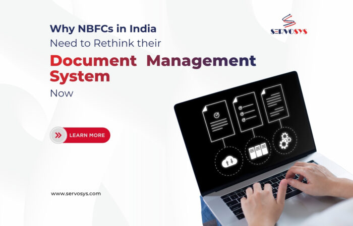 document management system india nbfcs