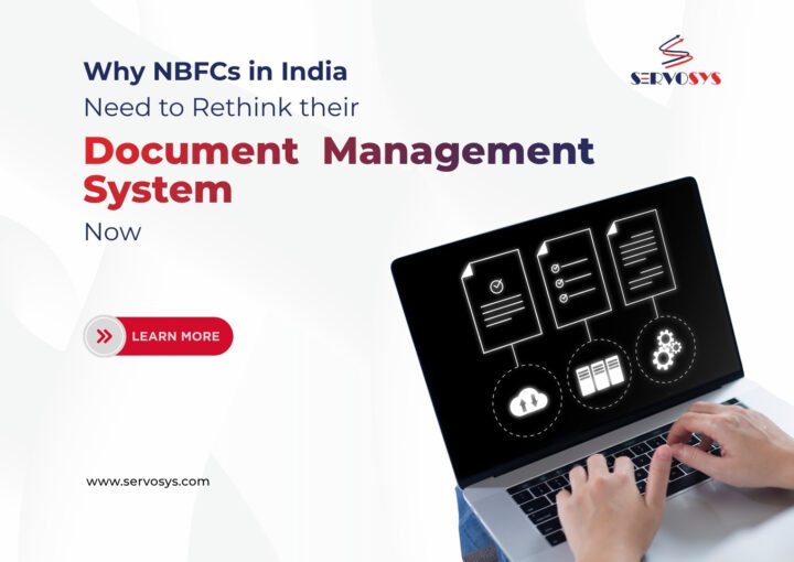 document management system india nbfcs