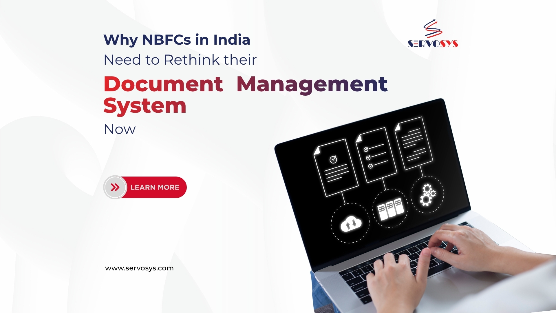 document management system india nbfcs