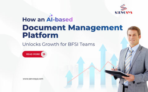 Document Management Platform