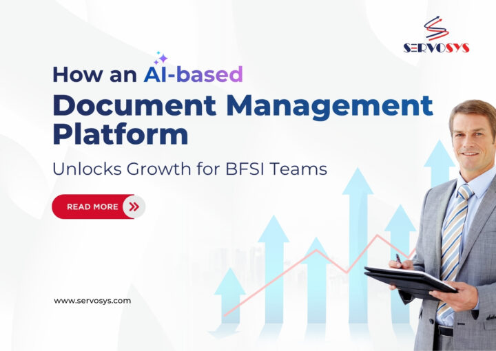 Document Management Platform