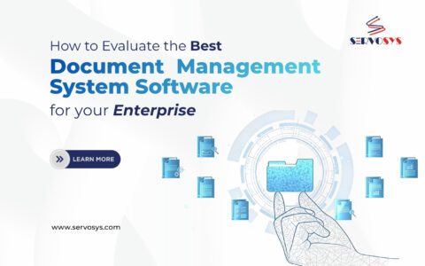 best document management system software for enterprises