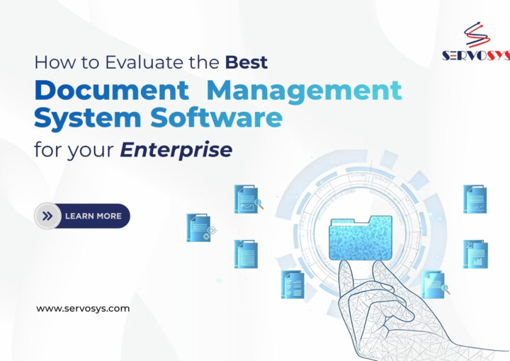 best document management system software for enterprises