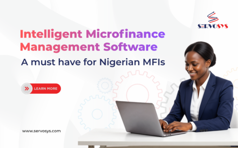 Intelligent Microfinance Management Software