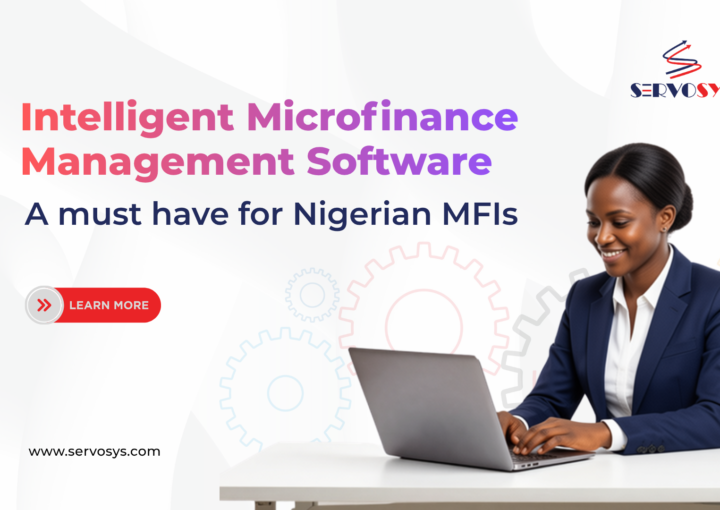 Intelligent Microfinance Management Software