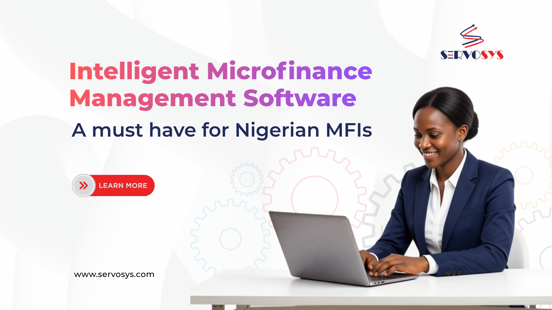 Intelligent Microfinance Management Software