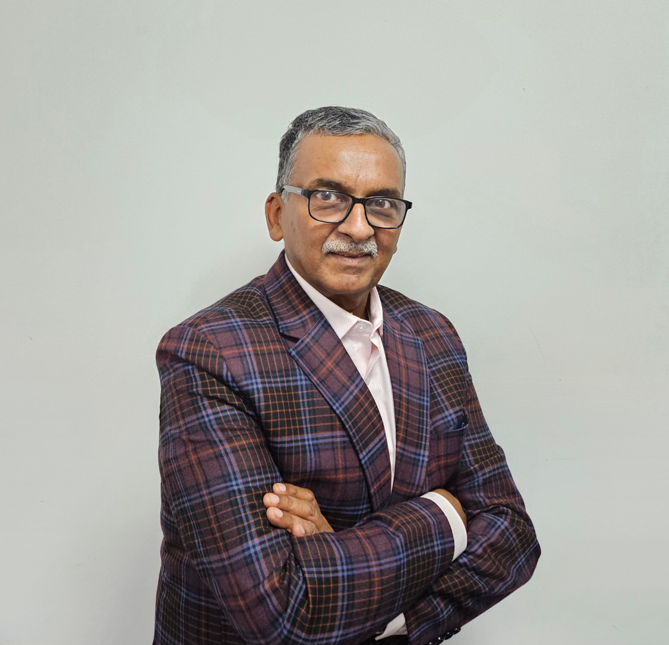 speaker at elets nbfc 100 tech summit