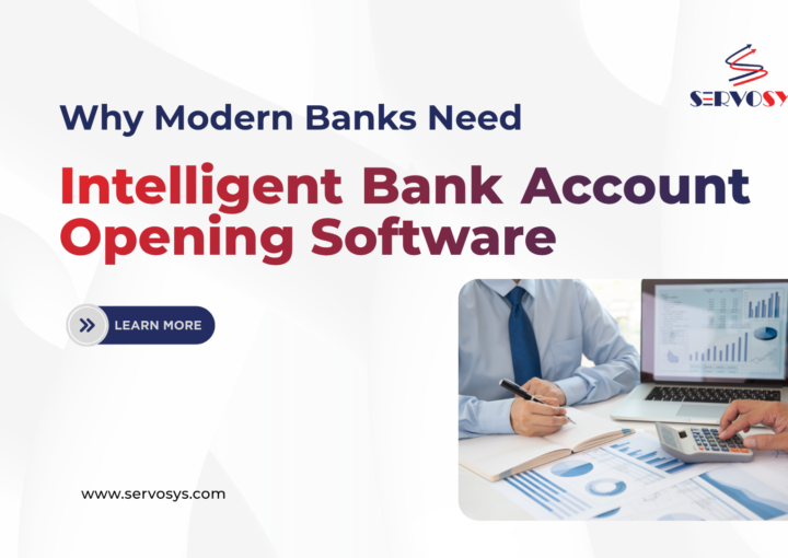 bank account opening software