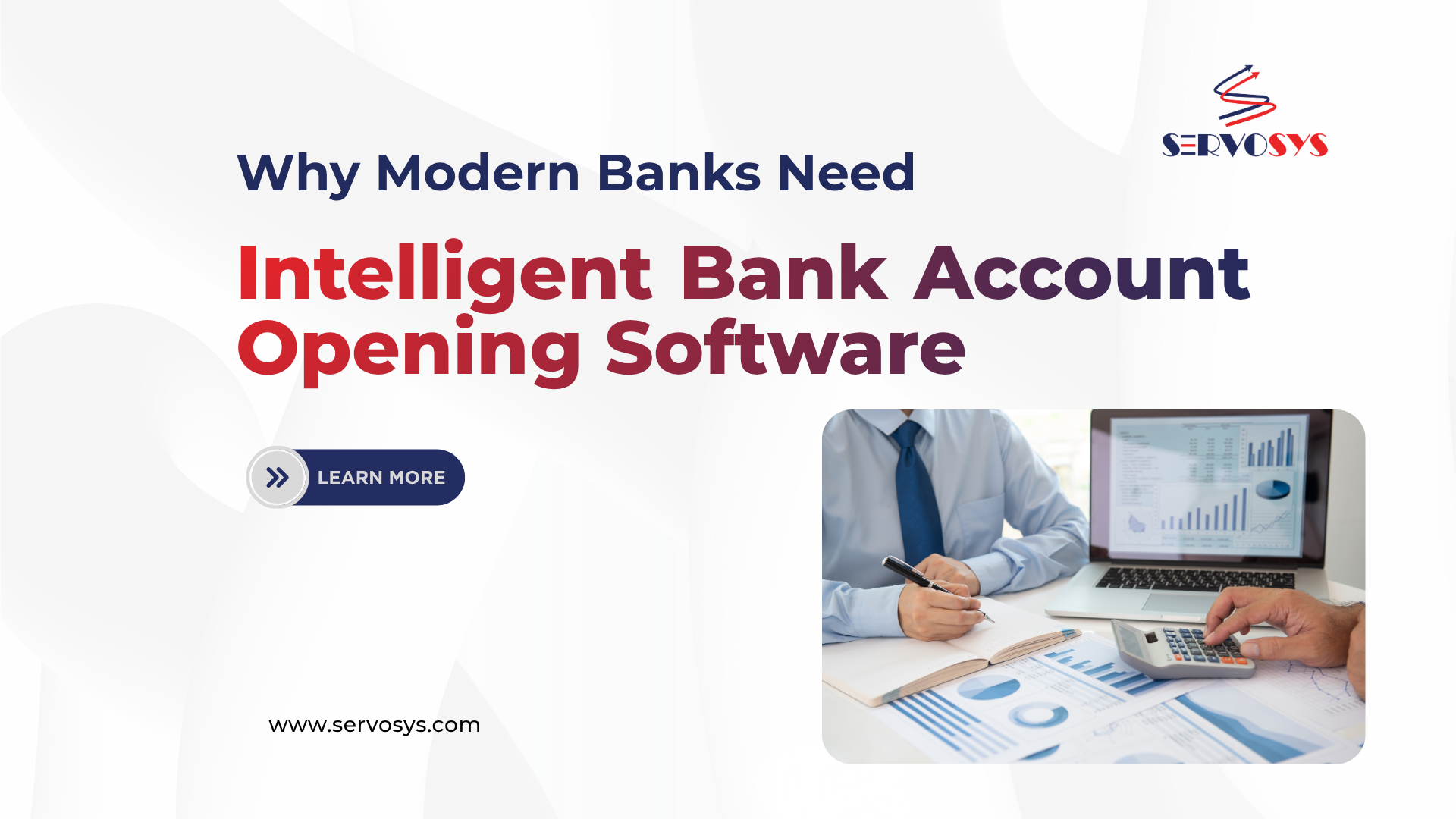 bank account opening software