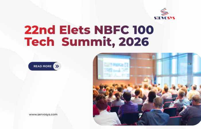 elets nbfc 100 tech summit 2026