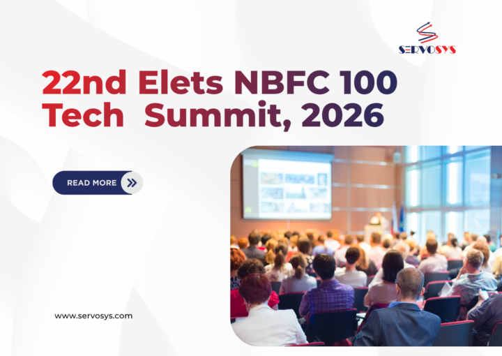 elets nbfc 100 tech summit 2026