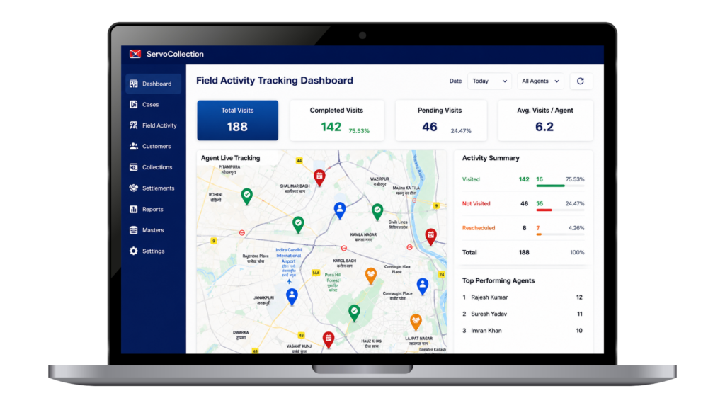 collection management software