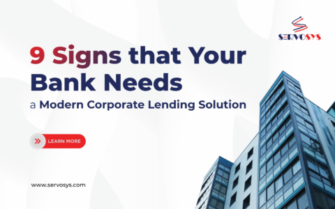 corporate lending solution for financial institutions