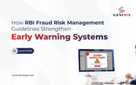 rbi fraud risk management guidelines Compliant Early Warning Systems