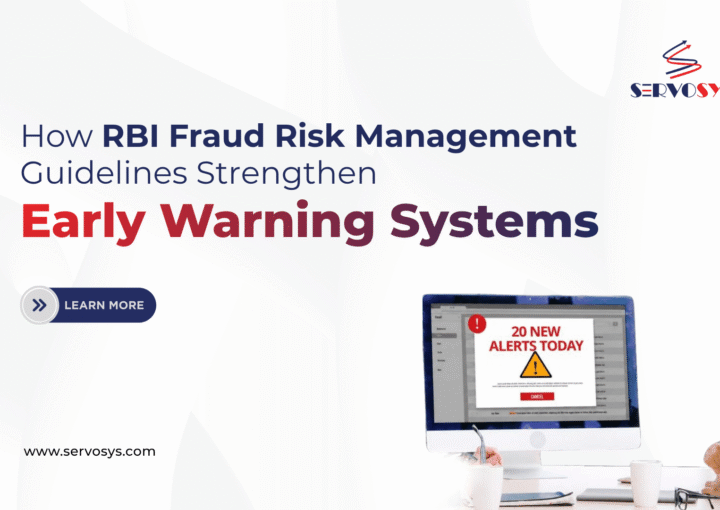 rbi fraud risk management guidelines Compliant Early Warning Systems