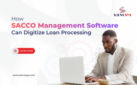 sacco management software kenya