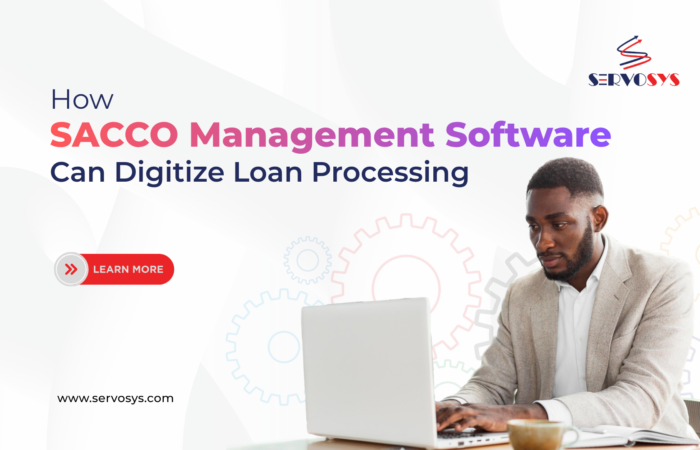 sacco management software kenya