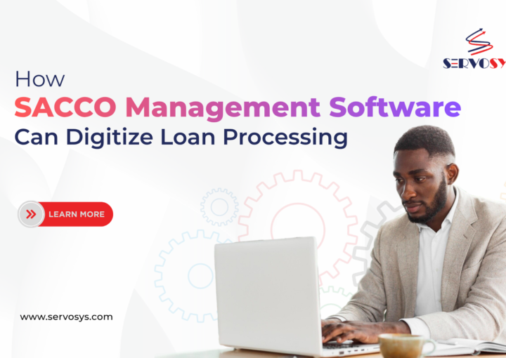 sacco management software kenya