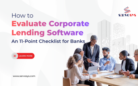 How to Evaluate Corporate Lending Software