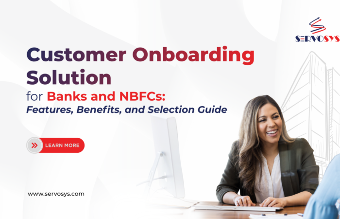 customer onboarding solution for banks and nbfcs