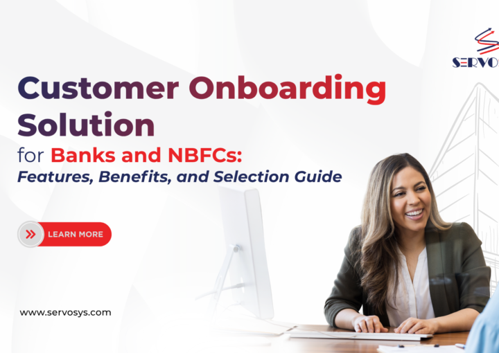 customer onboarding solution for banks and nbfcs