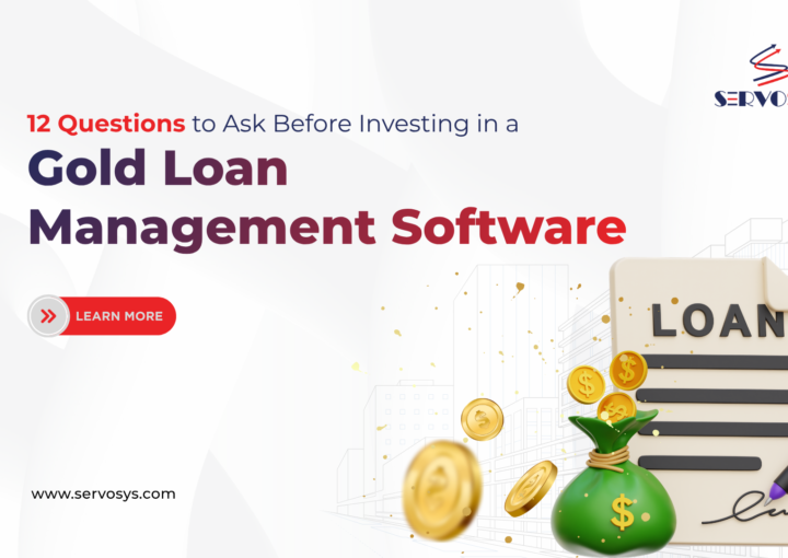 gold loan management software