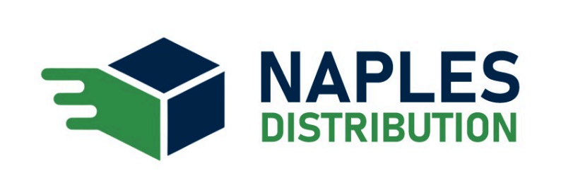 naples distribution logo preview