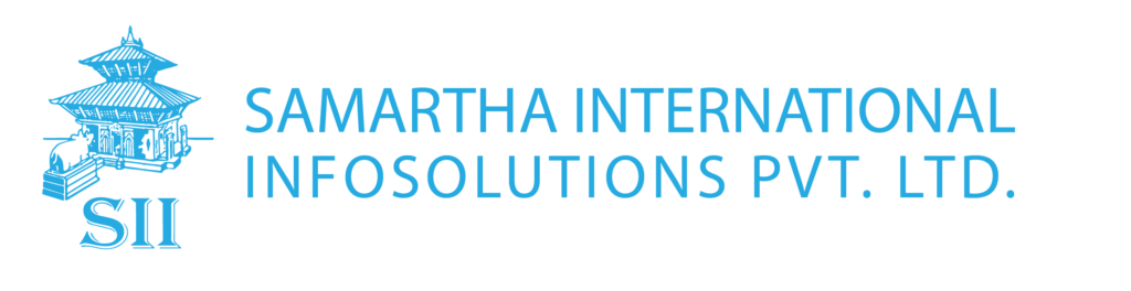 samartha international infosolutions