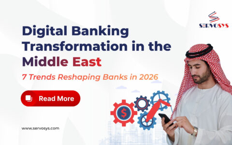 Digital Banking Transformation in the Middle East 7 Trends Reshaping Banks in 2026